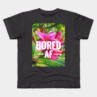 Bored Kids T-Shirt